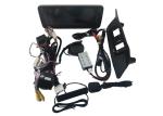 Mercedes Benz E-Class Coupe C207 2009-2012 NTG4.0 aftermarket GPS Built in SIM