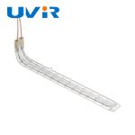 U Shaped Halogen Infrared Heat Lamp For Energy-Saving Solutions
