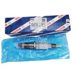 Original genuine diesel fuel Injector QSL8.9 0445120236 for cummins 0445120236