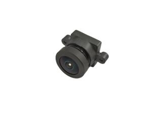 China F2.2 Automotive Camera Lens 194/185/96 Degree Wide Angle Focal Length 1.0mm factory