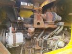 Original Japan Kawasaki 13ton 70ziv Wheel Loader in Good Condition for Sale,