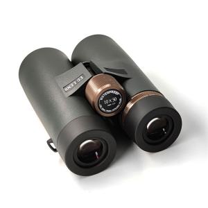 China Water Resistant Nature DX Marine Telescope ED Binoculars 10x50 factory
