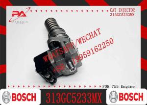 China Fuel injector 0414755014 0986445011 313GC5233MX 04262056 0414755117 factory