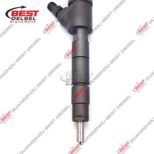 New Diesel Engine Fuel Injector 0445110688 0445110689 0445110646 0445110647