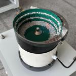 Straight Bowl Feeder Machine Sound Enclosure Parts Vibratory 2000W