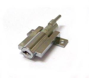 China High Quality Drawer Locks 285 Series Central Drawer Lock factory