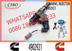 Diesel Engine Fuel Injector 4903084 4061851 4902921 3411752 for Cummins M11