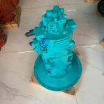 Kobelco 200-5.5 main hydraulic pump excavator hydraulic pump plunger pump gear