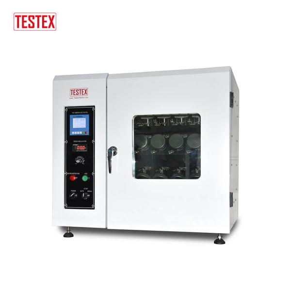 24 pots / 300ml Dyeing Beaker Laboratory Sample Dyeing Machine for All Fibers