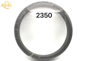 China Mechanical Floating Seal Group 2350 265*235* NBR Silicone Floating Seal Ring factory