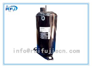 China Refrigeration Copeland Scroll Compressor , Rotary Ac Compressor Air Cooled QP407PAA factory