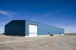 Workshop Q235 Grade Prefab Steel Structure Buildings Gb Standard