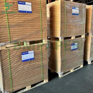 China 100lb 270GSM C2S Gloss Cover For Magazine 12'' x 18'' Superior Image Acid Free factory
