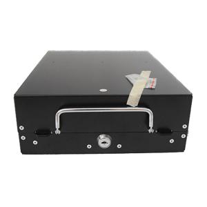 China YT4.100.207 REIECT VAULT GRG ATM Parts electronic For GRG ATM Machine factory