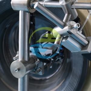 Vacuum Sucker Sample Clamping Method Electronic Test And Measurement Equipment