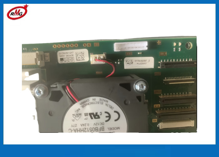 WINCOR Nixdorf ATM Parts 1750301247 Diebold Nixdorf DN100D DN200V DMAB MOVEm CDAA Cpl 01750301247