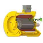5kw 10kw 12kw 20kw 50kw 100kw IP54 3 phase Permanent Magnet Generator