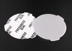 Half Hard 0.6mm Aluminum Foil Seal Cap Liners For Galss Bottle