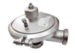 DN15 Hygienic Pressure Relief Valve