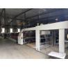 Buy cheap Grey Paperboard High Speed Flute Laminator 2100mmx2100mm Litho Laminator from wholesalers