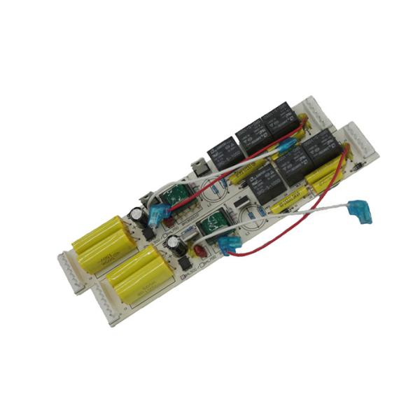 China Desoldering Double Sided Pcb Assembly Process Cem 1 94V0 Keyboard Pcb Board on sale China Desoldering Double Sided Pcb Assembly Process Cem 1 94V0 Keyboard Pcb Board on sale