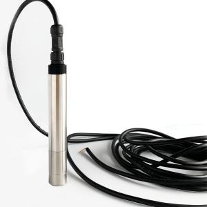 China Aquaculture Water Online Optical Dissolved Oxygen Sensor DS380 NTC 6V factory