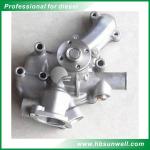 Cummins A2300 Diesel Engine Water Pump / Cooling Water Pump 4900469