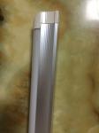 Glass T8 300mm 5W Aluminium LED Tube Lights 2700 - 6500K SMD 2835 Source