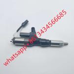 Original quality commonrail injector 095000-0071 095000-0137 095000-0170 for