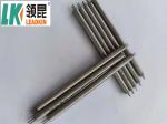 Pt100 Cable Type SS321 12.7mm Rtd Resistance Temperature Detector Cable