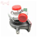 49179-02340 Excavator Turbocharger For 320 320C E320 S6K Engine