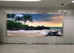 Full Color SMD LED Screen P2.5 SMD2121 2.5mm Pitch For Commercial Advertising