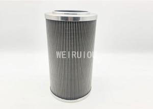 China SGS Hydraulic Suction Filter 860139874 EF-550-100 for Construction Machinery Excavator factory