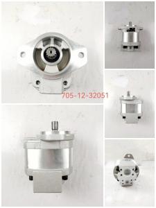 China 705-21-32051 Pump Assy Torqflow Komatsu Parts D85A D85C D85E D85P factory