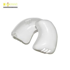 Plastic Retractable Awning Hardware Awning Front Beam Cap Front Bar