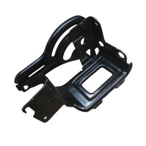 China Car Replacement Parts 9812133880 ABS Pump Support For Peugeot 301 Citroen C3XR Elysee DS3 factory