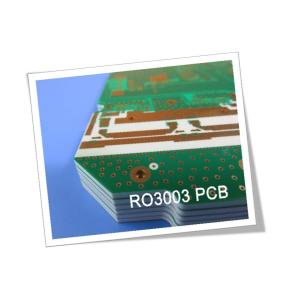 Rogers 3003 PCB RO3003 High Frequency PCB