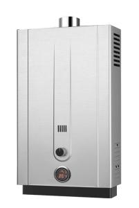China Eco Friendly 24kw Gas Condensing Boiler LCD Display For Easy Operation factory