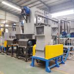 State-of-the-art Equipment Electronic PCB Recycling Machine for Recycling Waste
