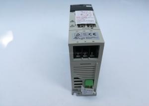 China MRJ210CS100 Servo Motor Driver / Mitsubishi AC Servo Amplifier MR-J2-10C-S100 factory