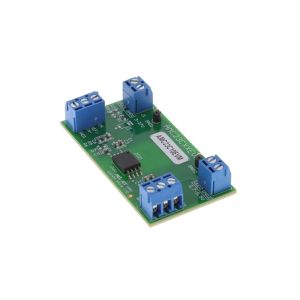 China AMC23C10EVM Embedded Solutions 255mV Linear Isolated Comparator Evaluation Board factory