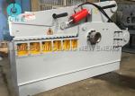 Industrial Hydraulic Alligator Machinery For Scrap Metal Cutting