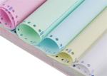 21cmx18cm Custom Carbonless Paper