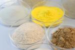 High Temp Amylase Beer Brewing Bioenergy Enzyme Powder / Liquid