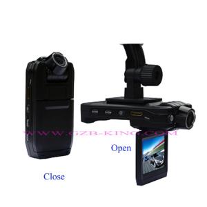 China High Definition Video Recorder factory