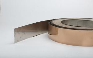 China 0.5 MM Stainless Steel Channel Letters , Acrylic 3D Channel Letters 8K Rose Mirror factory