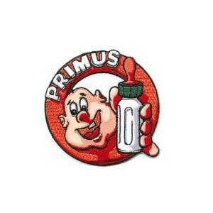 China Cartoon 100% Iron On Embroidered Patches For Clothes And Hats factory