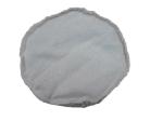 Promotional Café Natural Twill Plain Natural Drawstring Cotton Bag Reusable For