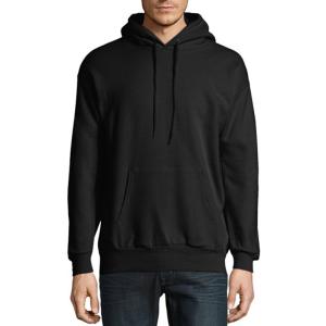 China Fashion Softness Polyester Cotton Ribbed Cuffs Fleece Pullover Sweatshirts for Men factory