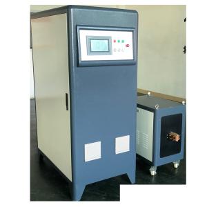 China 160KW Induction Heater For Industrial Use SGS ROHS FCC Certifacted factory
